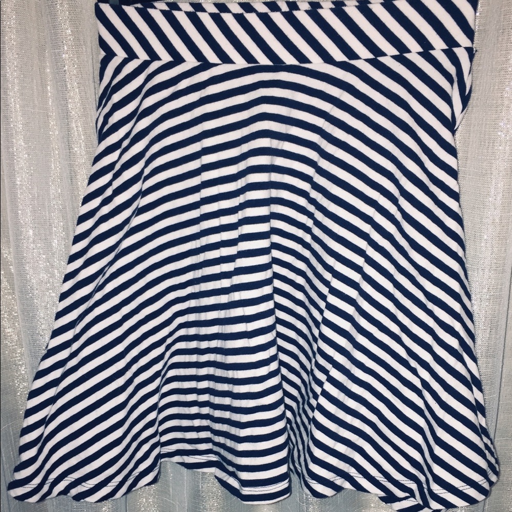 Skater Skirt